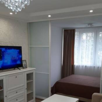 Продается 1-комнатная квартира, 36 м²