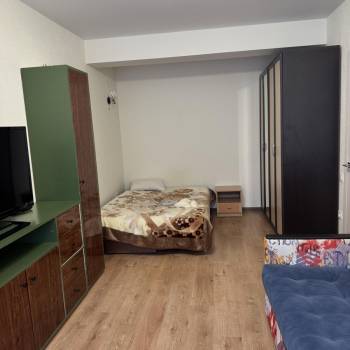 Сдается 1-комнатная квартира, 32,5 м²