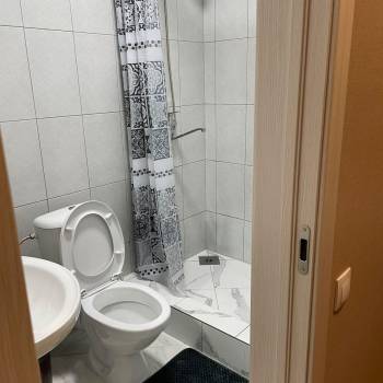 Сдается 1-комнатная квартира, 32,5 м²