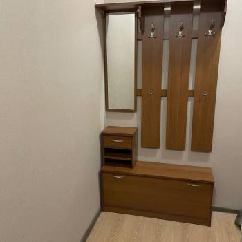 Сдается 1-комнатная квартира, 32,5 м²