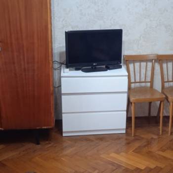 Продается 1-комнатная квартира, 35,8 м²