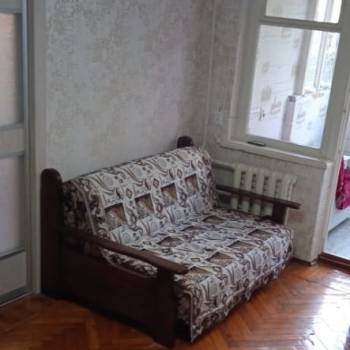 Продается 1-комнатная квартира, 35,8 м²