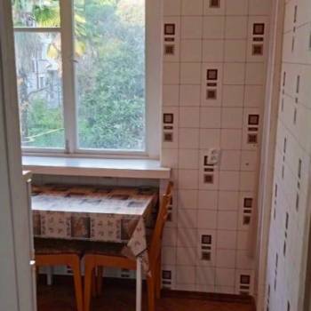 Продается 1-комнатная квартира, 35,8 м²