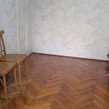 Продается 1-комнатная квартира, 35,8 м²