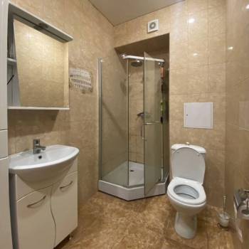 Сдается 1-комнатная квартира, 30 м²