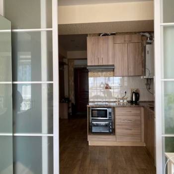 Сдается 1-комнатная квартира, 30 м²