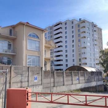 Продается 1-комнатная квартира, 34,2 м²