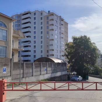 Продается 1-комнатная квартира, 34,2 м²