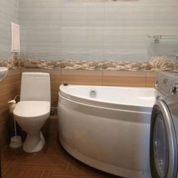 Продается 1-комнатная квартира, 34 м²