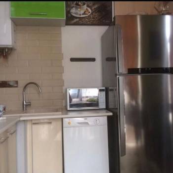 Продается 1-комнатная квартира, 34 м²