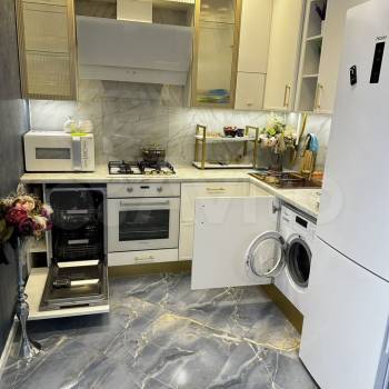 Продается 2-х комнатная квартира, 43,9 м²