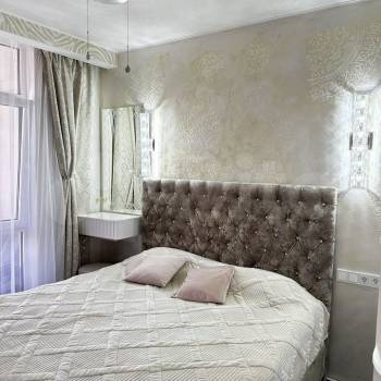 Продается 2-х комнатная квартира, 43,9 м²