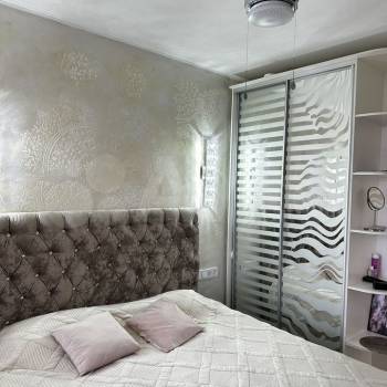 Продается 2-х комнатная квартира, 43,9 м²