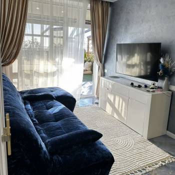 Продается 2-х комнатная квартира, 43,9 м²