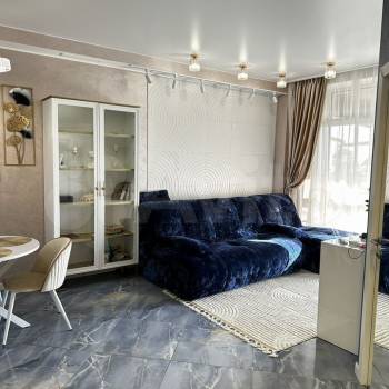 Продается 2-х комнатная квартира, 43,9 м²