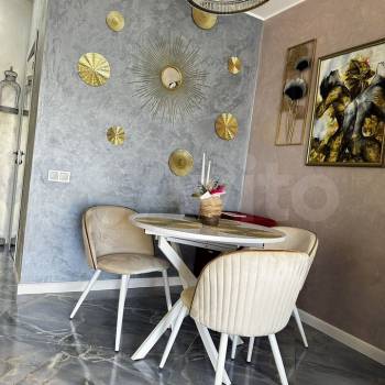 Продается 2-х комнатная квартира, 43,9 м²