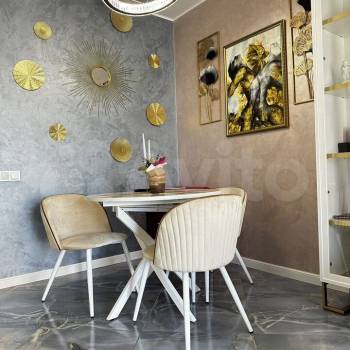 Продается 2-х комнатная квартира, 43,9 м²