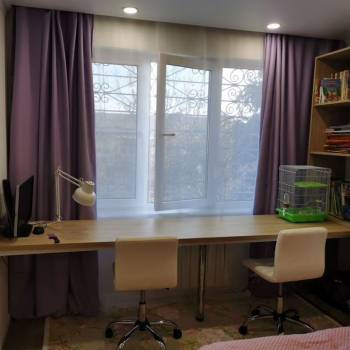 Продается 3-х комнатная квартира, 73 м²