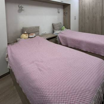 Продается 3-х комнатная квартира, 73 м²