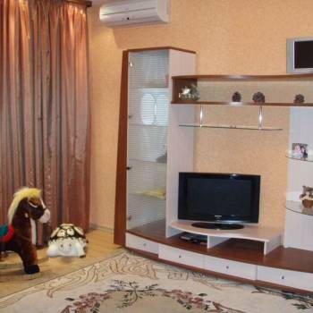 Продается Многокомнатная квартира, 109,2 м²