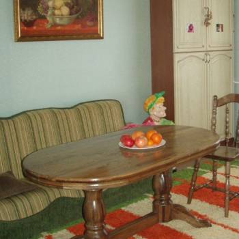 Продается Многокомнатная квартира, 109,2 м²