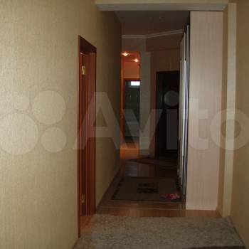 Продается Многокомнатная квартира, 109,2 м²