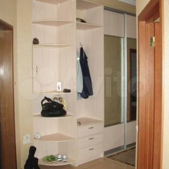 Продается Многокомнатная квартира, 109,2 м²