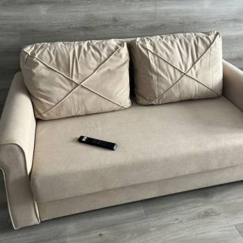 Сдается 1-комнатная квартира, 31 м²