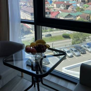 Сдается 1-комнатная квартира, 31 м²