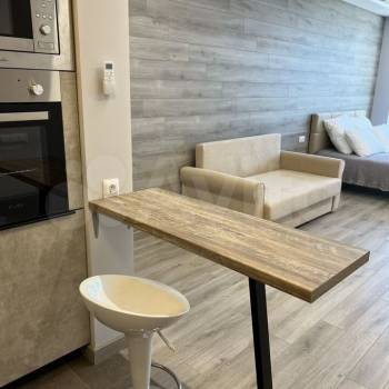 Сдается 1-комнатная квартира, 31 м²