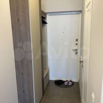 Сдается 1-комнатная квартира, 31 м²