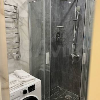 Сдается 1-комнатная квартира, 31 м²