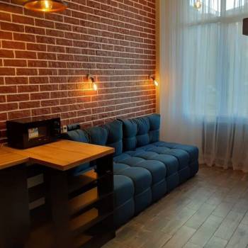 Сдается 1-комнатная квартира, 30 м²