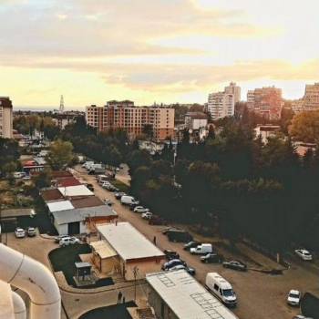 Продается 1-комнатная квартира, 37,7 м²