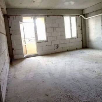 Продается 1-комнатная квартира, 37,7 м²