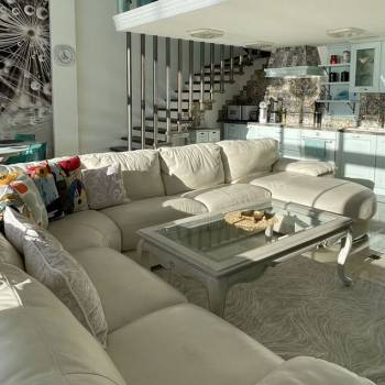 Сдается 2-х комнатная квартира, 96 м²