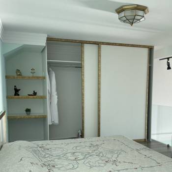 Сдается 2-х комнатная квартира, 96 м²