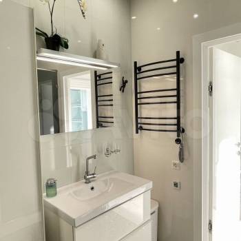 Сдается 2-х комнатная квартира, 96 м²