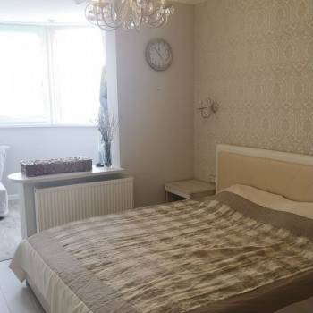 Сдается 1-комнатная квартира, 37 м²