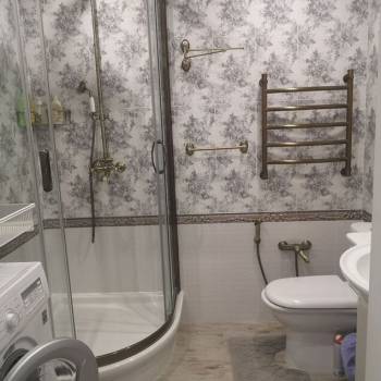 Сдается 1-комнатная квартира, 37 м²