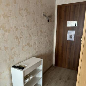 Продается 1-комнатная квартира, 19 м²