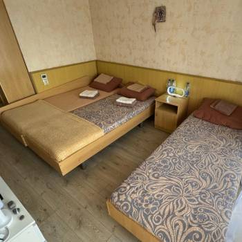 Продается 1-комнатная квартира, 19 м²