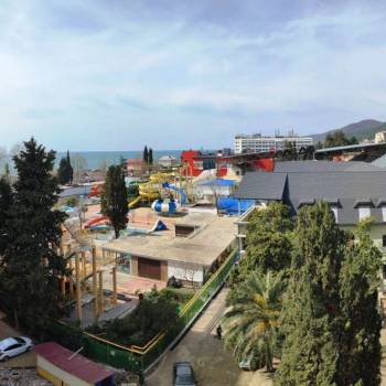 Продается 1-комнатная квартира, 19 м²