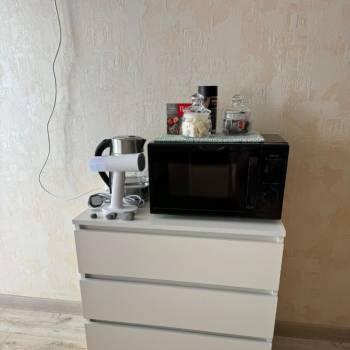 Продается 1-комнатная квартира, 19 м²