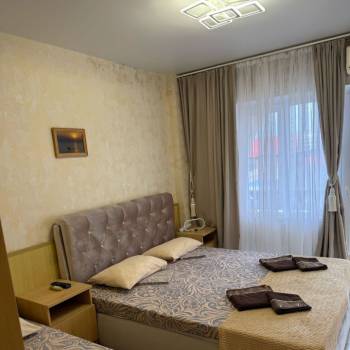 Продается 1-комнатная квартира, 19 м²