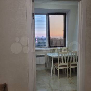 Сдается 1-комнатная квартира, 35 м²