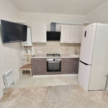 Сдается 1-комнатная квартира, 35 м²