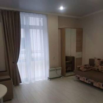 Сдается 1-комнатная квартира, 30 м²