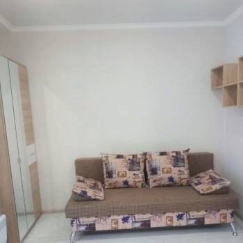 Сдается 1-комнатная квартира, 30 м²