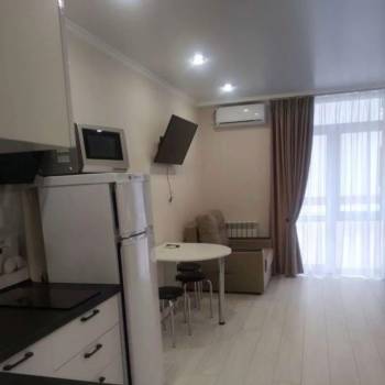 Сдается 1-комнатная квартира, 30 м²